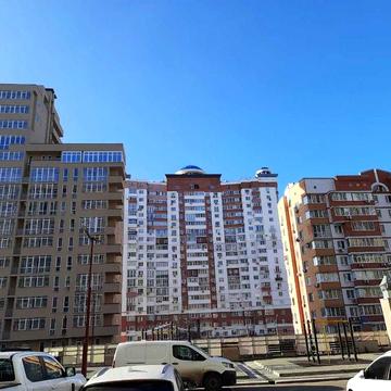 Продам 1к.кв.в новострое ЖК Павловский квартал,ул.Сухумская 22,пл.53м ЖК Павловский квартал