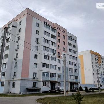 Продаж 1к Квартира Ньютона вулиця ЖК Ньютона
