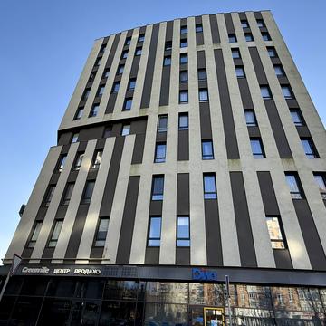 Замарстинівська вул. (Калініна), 170-П