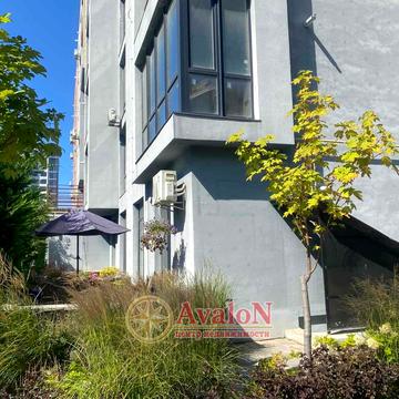 Марсельська (Приморські Сади), 33/6, Пересипський район, Одеса, Одеська область 45000.0 USD