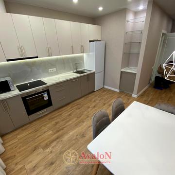 Академіка Сахарова вулиця, 3е, Пересипський район, Одеса, Одеська область 64500.0 USD