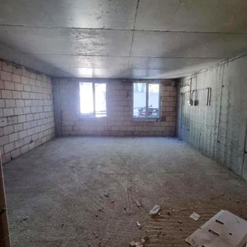 Квартира на Черёмушках в новому малоквартірному домі