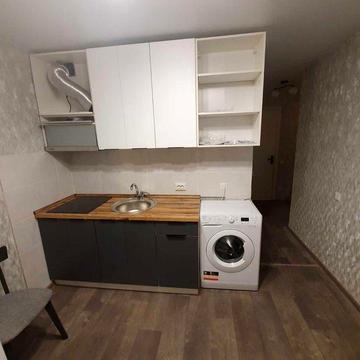 Сдам 1 комнатная квартира улица Героев Днепра 38Д метро Героев Днепра