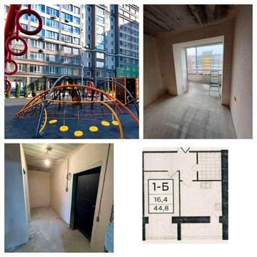 ТЕРМІНОВО! Простора квартира без ремонту-вигідна ціна!