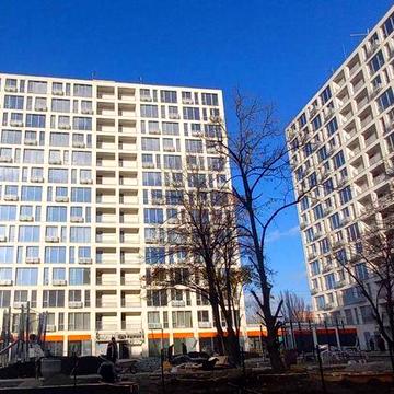 Продам двокімнатну квартиру в ЖК Вертикаль ЖК Вертикаль