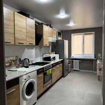 Продам 2-кімнатну квартиру