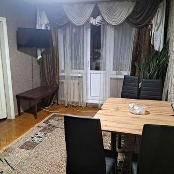 2 квартира новые дома дворец спорта, стадионный проезд, 8000+свет