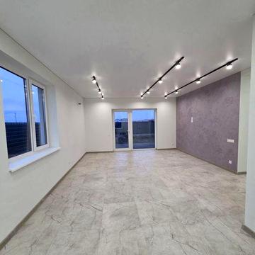 Продам одноповерховий будинок з ремонтом