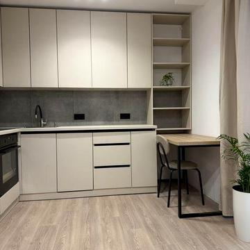 Продаж 1 кімнатна квартира на вулиці Рудненська, 8 ЖК Ріал