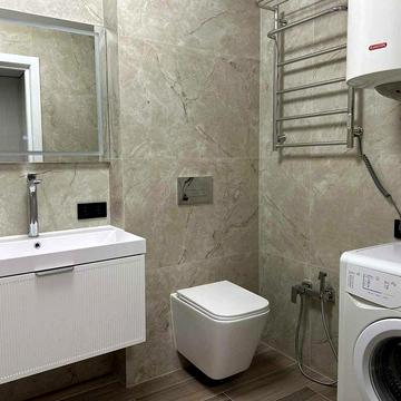 41743 Продається світла та тепла 1-кімнатна квартира