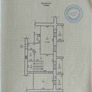 Квартиру продам от союственника ЖК Піаденний