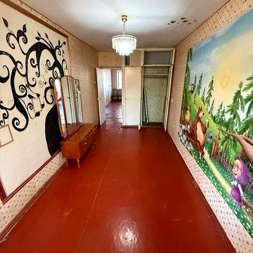 Сдам в аренду отличную 3х комнатную квартиру в Ингульском районе.Колос