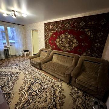 Сдам 2 кімнатну квартиру на Попова