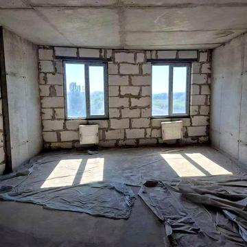 ‼️ Продам просторную 4-комнатную квартиру 208м² в ЖК Парус ‼️ 22915 ЖК Парус