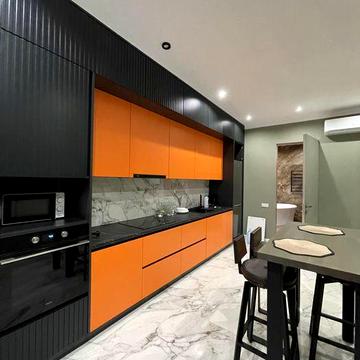 Аркадия вид моря ЖК Морская Симфония