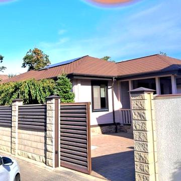 Аренда дома в Тартусе