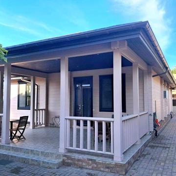 Аренда дома в Тартусе