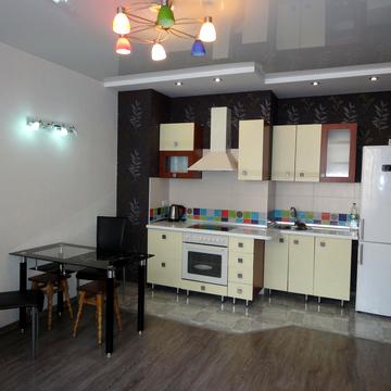 Райдужний масив вул., 10б