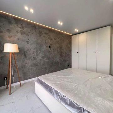 1к Черкаси Митниця — Лагуна біля Дніпра і пляжа ЖК Лагуна