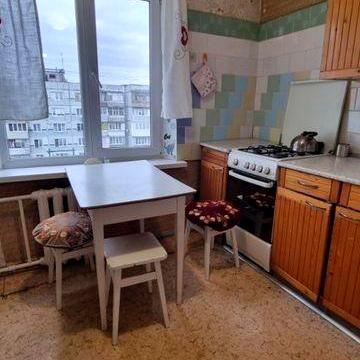 Оренда 1к.кв на Інж-ра Преображенського( Бабурка)