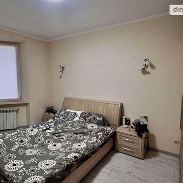 Продаж 1к Квартира Новака вулиця