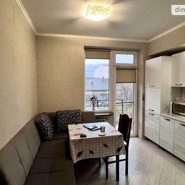 Продаж 1к Квартира Новака вулиця