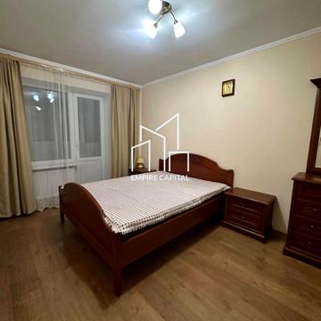 Балтійська вул., 21