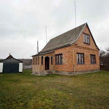 Продається будинок