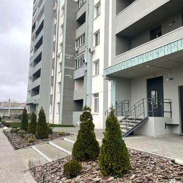 Продам 2 комн. квартиру, новострой ЖК Левада 2, м. Левада, NP ЖК Левада 2