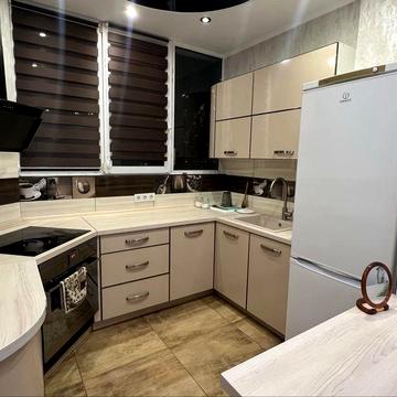 Евро Двухкомнатная квартира ЖК Радужный !Таирова!Киевский