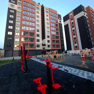 Продаж 3к квартири ЖК Авіла Сіті