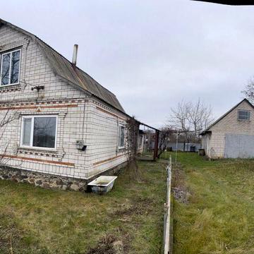 Продається будинок . Село Басаличівка