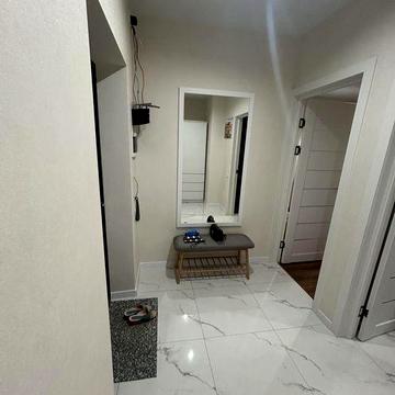 Здам квартиру в Центральному парку! Новий ремонт!