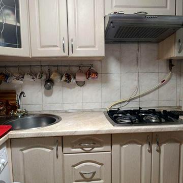 Здам Бровари 1 кімнатну квартиру 3 поверх,газ