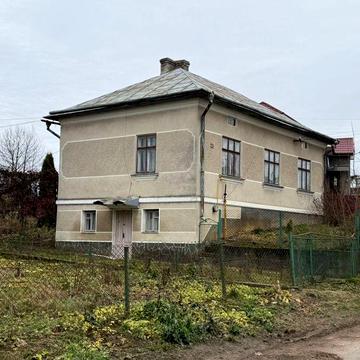 Продається будинок у м. Монастириська