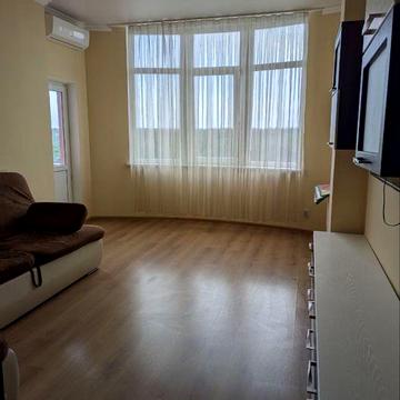 Дворівнева квартира 98 метрів ( район Синергії)