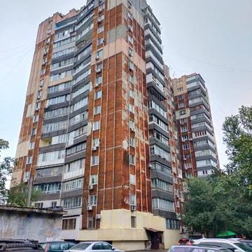 Французький бульв., 16