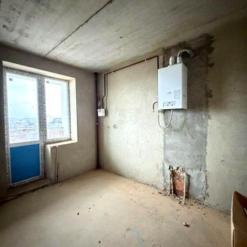 Продаж двокімнатної квартири в зданому будинку! Газ! Оформлення 2%