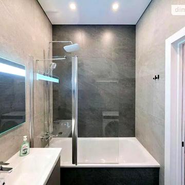 Довгострокова оренда 2к Квартира Січеславська Набережна вулиця ЖК Mayak