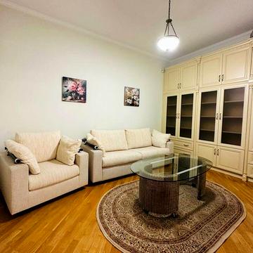 3 Кімнатна квартира