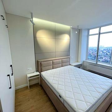 ‼️ПРОДАМ 4-КОМН ТАИРОВА, Новострой Двухуровневая, Авторский ремонт