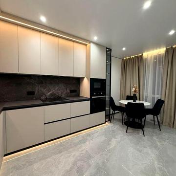 Найдешевша півторакімнатна квартира ЖК Манхетин ЖК Манхетин ап