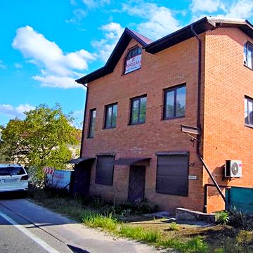 Мостищенська вул. (Кулішова), 25-а