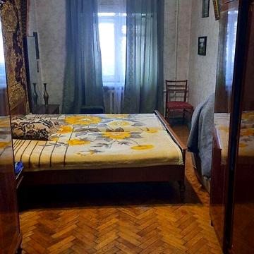 Довгострокова оренда 3к Квартира Приходська вулиця