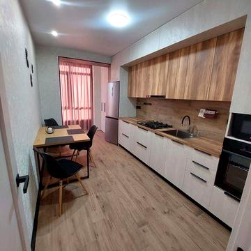 Новая!Аренда красивой 1 ком Масаны