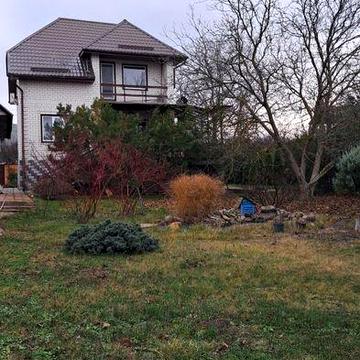 Продам дом Бабаi