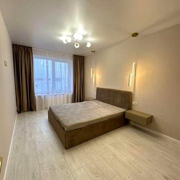 Продаж стильної 1к квартири. Щасливе