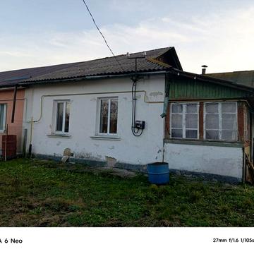 Продам окрему половину будинку (квартира) в районі 35 училища
