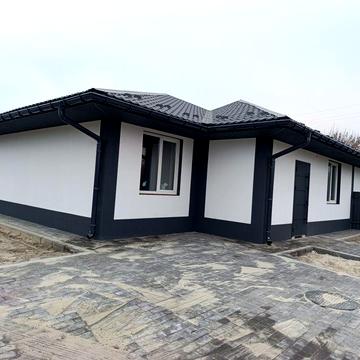 Без %Продаж Дуплекса 77 м2 в топовій локації в 3 хв школа!! Білогородк