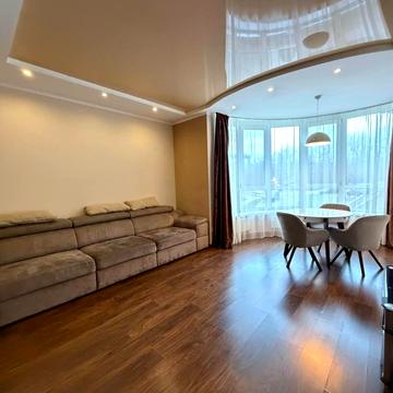 Юлії Здановської вул. (Ломоносова), 48-А